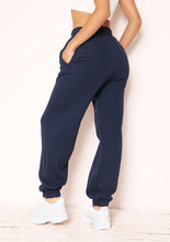 Load image into Gallery viewer, Pastel Pink Casual Joggers