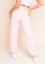Load image into Gallery viewer, White Casual Joggers