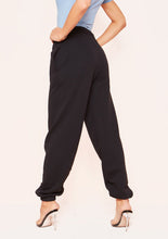 Load image into Gallery viewer, White Casual Joggers