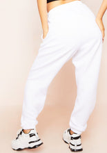 Load image into Gallery viewer, Pastel Pink Casual Joggers