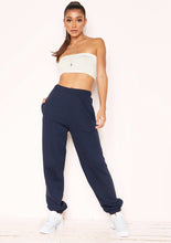 Load image into Gallery viewer, Pastel Pink Casual Joggers
