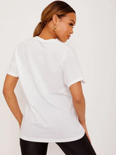 Load image into Gallery viewer, Perfume Graphic Printed T-Shirt
