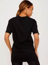 Load image into Gallery viewer, Perfume Graphic Printed T-Shirt
