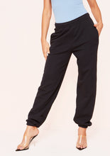 Load image into Gallery viewer, Pastel Pink Casual Joggers
